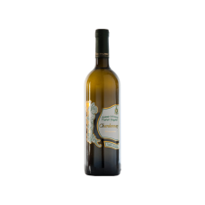 Chardonnay Frizzante Colli Piacentini D.O.C.